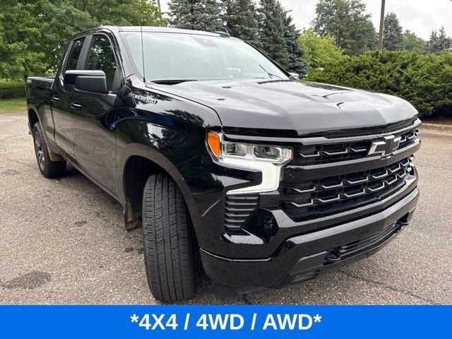 chevrolet silverado 1500 2024 1GCRDEED3RZ127354 image chevrolet silverado 1500 2024 1GCRDEED3RZ127354 image